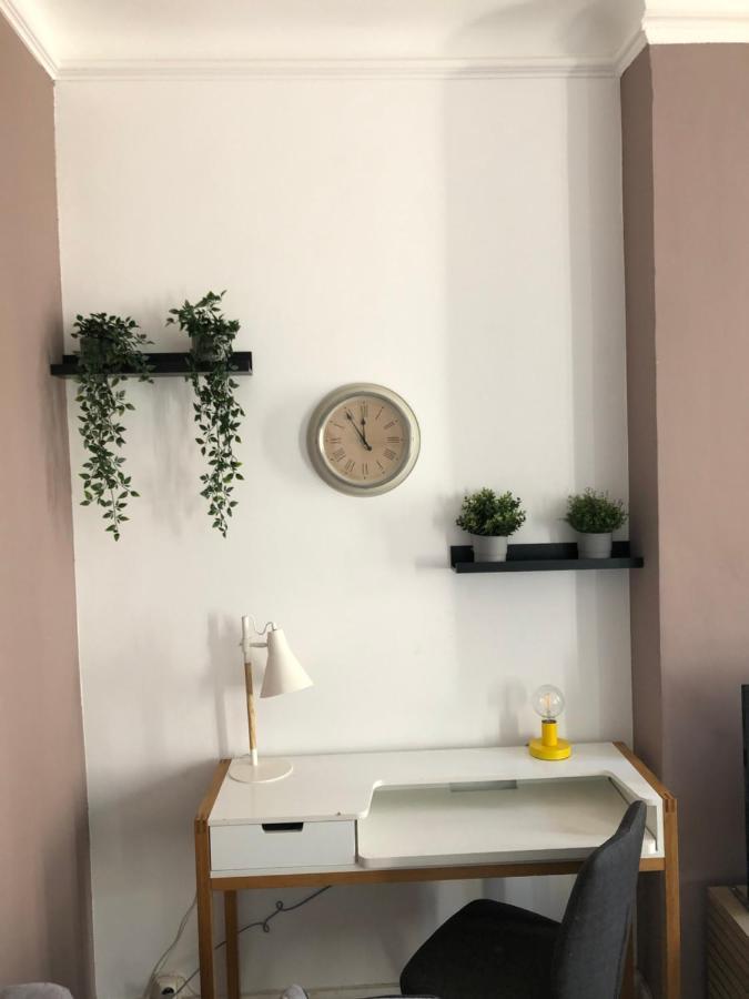 Magnifique Appartement 3 Pieces Joliette Marseille Parking Privatif מראה חיצוני תמונה