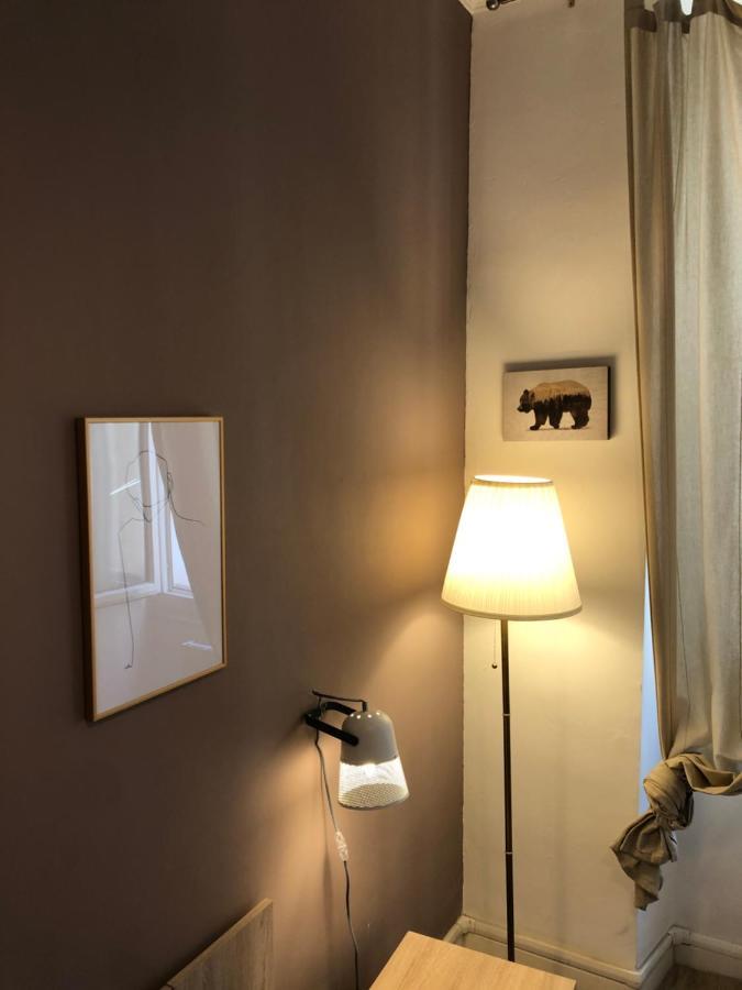 Magnifique Appartement 3 Pieces Joliette Marseille Parking Privatif מראה חיצוני תמונה